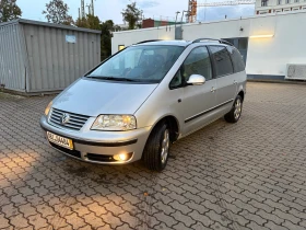 VW Sharan 1.9 TDI | Mobile.bg    3