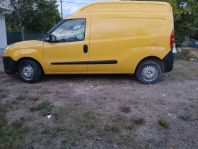 Обява за продажба на Fiat Doblo 1.6Jtd-maXi ~6 600 лв. - изображение 3
