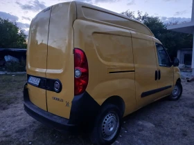 Обява за продажба на Fiat Doblo 1.6Jtd-maXi ~6 600 лв. - изображение 4