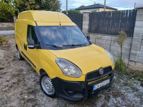 Обява за продажба на Fiat Doblo 1.6Jtd-maXi ~6 600 лв. - изображение 2