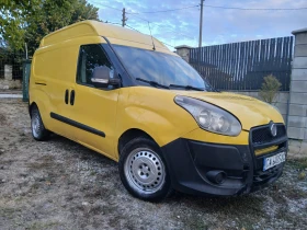 Обява за продажба на Fiat Doblo 1.6Jtd-maXi ~6 600 лв. - изображение 1