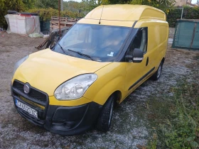 Обява за продажба на Fiat Doblo 1.6Jtd-maXi ~6 600 лв. - изображение 1
