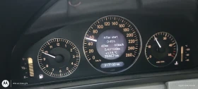 Обява за продажба на Mercedes-Benz CLK w 209 ~3 900 лв. - изображение 8
