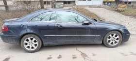 Обява за продажба на Mercedes-Benz CLK w 209 ~3 900 лв. - изображение 11