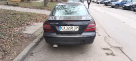 Обява за продажба на Mercedes-Benz CLK w 209 ~3 900 лв. - изображение 10