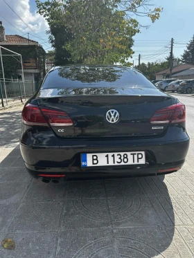 VW CC | Mobile.bg    4