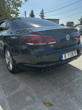 VW CC | Mobile.bg    2