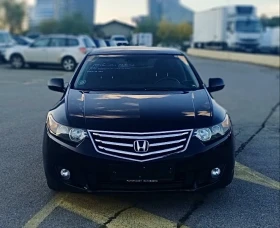 Honda Accord Type S  +     | Mobile.bg    3