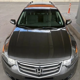 Обява за продажба на Honda Accord ~9 500 лв. - изображение 1