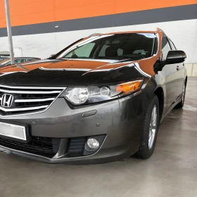 Обява за продажба на Honda Accord ~9 500 лв. - изображение 3