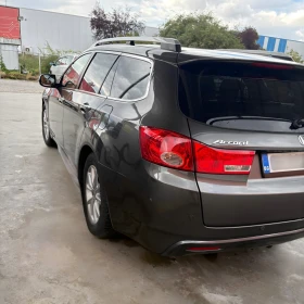Обява за продажба на Honda Accord ~9 500 лв. - изображение 4