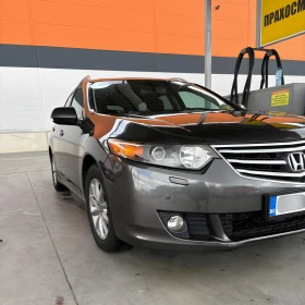 Обява за продажба на Honda Accord ~9 500 лв. - изображение 2