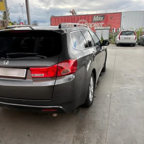 Обява за продажба на Honda Accord ~9 500 лв. - изображение 5