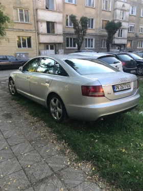 Обява за продажба на Audi A6 3000TDI ~4 000 лв. - изображение 3