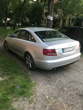 Обява за продажба на Audi A6 3000TDI ~4 000 лв. - изображение 6