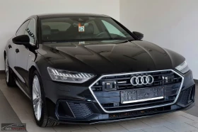 Audi A7 40TDI/204HP/QUATTRO/S-LINE/MEMO/B&O/HUD/CAM/467g - 84199 лв. / 43050.27 € - 30108499 3