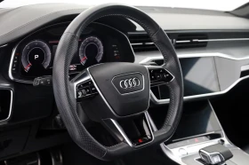Audi A7 40TDI/204HP/QUATTRO/S-LINE/MEMO/B&O/HUD/CAM/467g - 84199 лв. / 43050.27 € - 30108499 7