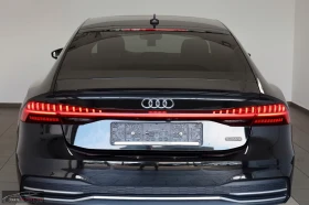 Audi A7 40TDI/204HP/QUATTRO/S-LINE/MEMO/B&O/HUD/CAM/467g - 84199 лв. / 43050.27 € - 30108499 4