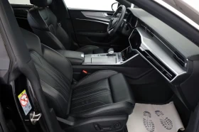 Audi A7 40TDI/204HP/QUATTRO/S-LINE/MEMO/B&O/HUD/CAM/467g - 84199 лв. / 43050.27 € - 30108499 14