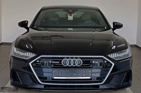 Audi A7 40TDI/204HP/QUATTRO/S-LINE/MEMO/B&O/HUD/CAM/467g - 84199 лв. / 43050.27 € - 30108499 2