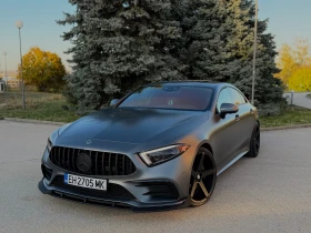 Mercedes-Benz CLS 350 