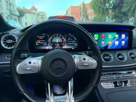 Mercedes-Benz CLS 350 | Mobile.bg    12