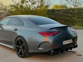     Mercedes-Benz CLS 350