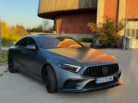 Mercedes-Benz CLS 350 | Mobile.bg    5