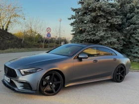     Mercedes-Benz CLS 350