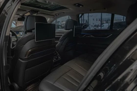 BMW 750 d/xDrive/Камера 360/RSE/HuD/Обдухване/Laser/Ambien - 109900 лв. / 56190.98 € - 62151019 10