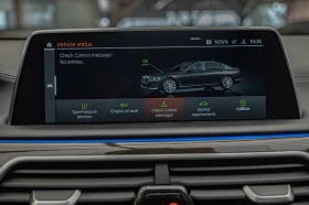 BMW 750 d/xDrive/Камера 360/RSE/HuD/Обдухване/Laser/Ambien - 109900 лв. / 56190.98 € - 62151019 14