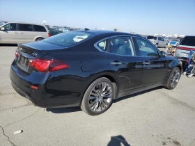 Infiniti Q70 3.7 LUXE/   | Mobile.bg    4