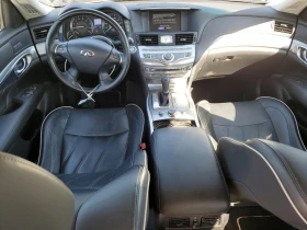 Infiniti Q70 3.7 LUXE/   | Mobile.bg    8