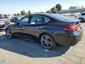 Infiniti Q70 3.7 LUXE/   | Mobile.bg    6