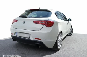 Alfa Romeo Giulietta 2.0JTDm 140 hp - ОБСЛУЖЕНА, РЕГИСТРИРАНА - 4950 € / 9681.36 лв. - 26912351 4