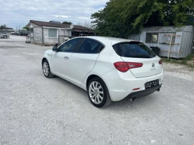 Alfa Romeo Giulietta 2.0JTDm 140 hp - ОБСЛУЖЕНА - 11400 лв. / 5828.73 € - 82075017 4