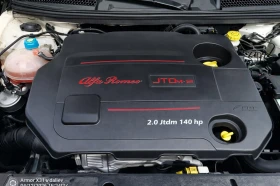 Alfa Romeo Giulietta 2.0JTDm 140 hp - ОБСЛУЖЕНА, РЕГИСТРИРАНА - 4950 € / 9681.36 лв. - 26912351 6