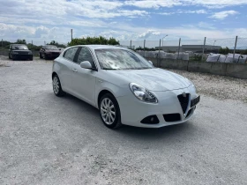 ����� �� �������� �� Alfa Romeo Giulietta 2.0JTDm 140 hp - ���������