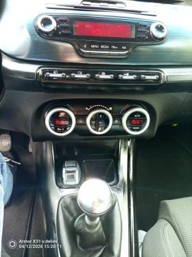 Alfa Romeo Giulietta 2.0JTDm 140 hp - ОБСЛУЖЕНА, РЕГИСТРИРАНА - 4950 € / 9681.36 лв. - 26912351 11