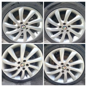 Alfa Romeo Giulietta 2.0JTDm 140 hp - ОБСЛУЖЕНА, РЕГИСТРИРАНА - 4950 € / 9681.36 лв. - 26912351 8