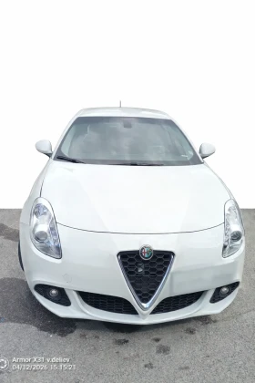Alfa Romeo Giulietta 2.0JTDm 140 hp - ОБСЛУЖЕНА, РЕГИСТРИРАНА - 4950 € / 9681.36 лв. - 26912351 2