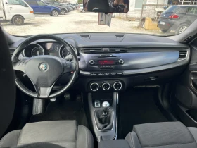 Alfa Romeo Giulietta 2.0JTDm 140 hp - ОБСЛУЖЕНА - 11400 лв. / 5828.73 € - 82075017 5