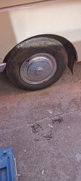 Wartburg 353 353 | Mobile.bg    7