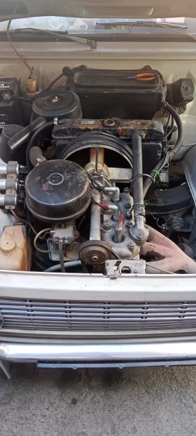 Wartburg 353 353 | Mobile.bg    6