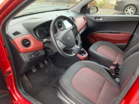 Hyundai I10 Premium Elegance , снимка 5