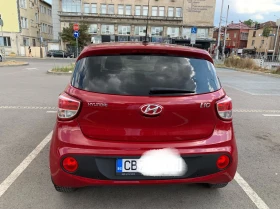 Hyundai I10 Premium Elegance , снимка 4