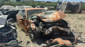 Nissan 350z, снимка 1