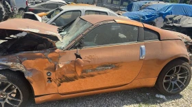 Nissan 350z, снимка 3