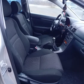 Toyota Avensis 2.0 d4d facelift , снимка 10