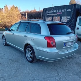 Toyota Avensis 2.0 d4d facelift , снимка 5